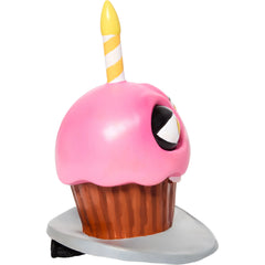 Five Nights at Freddy's Cupcake Shoulder Accessory