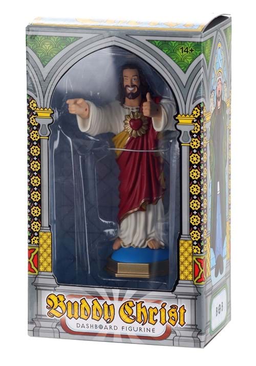 Buddy Christ Collectible Statue